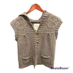 Energie hooded sweater